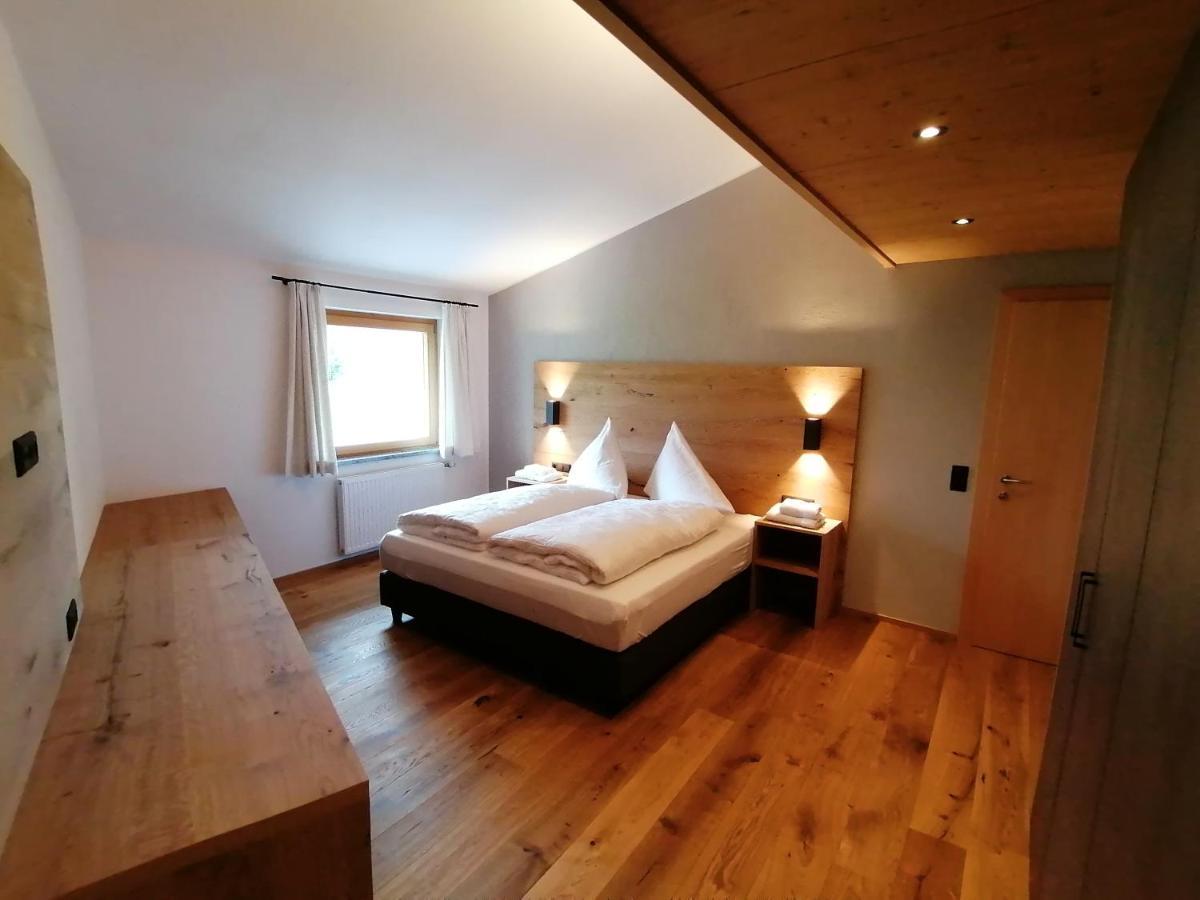 Ferienwohnungen Strass Im Zillertal Exterior foto