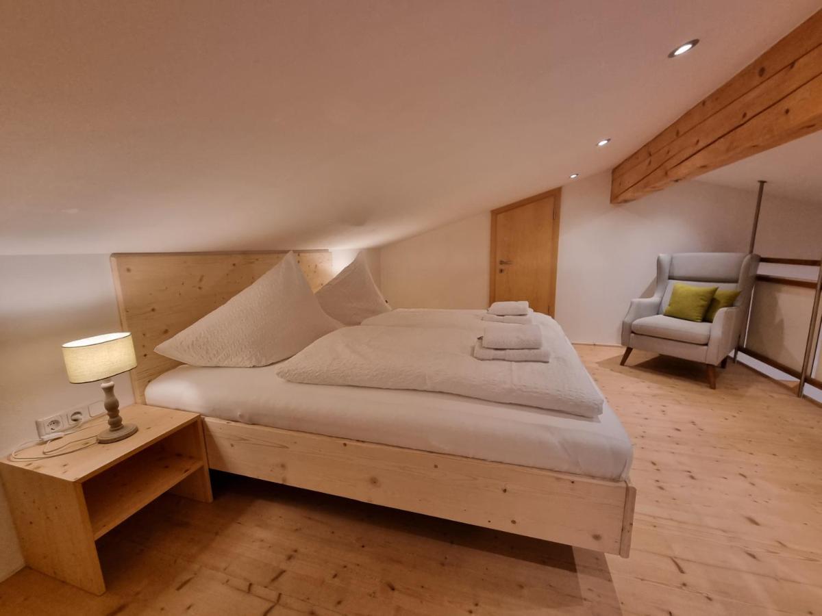 Ferienwohnungen Strass Im Zillertal Exterior foto